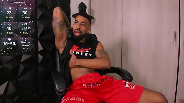 OstinDaniels online show from 12/13/25, 10:26