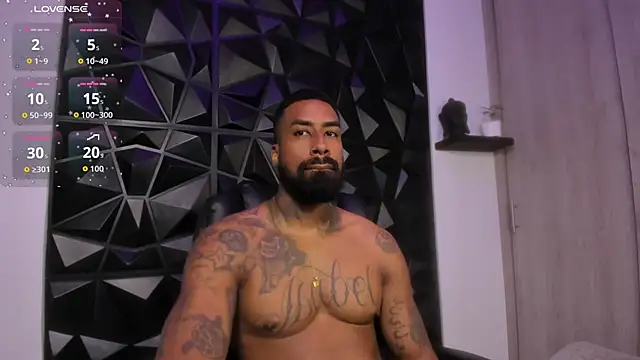 OstinDaniels online show from 05/19/26, 01:56