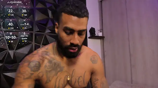 OstinDaniels online show from 05/19/26, 11:33