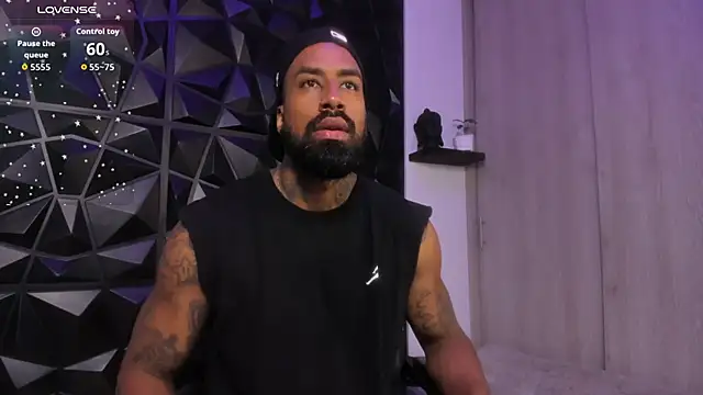 OstinDaniels online show from 05/20/26, 10:49
