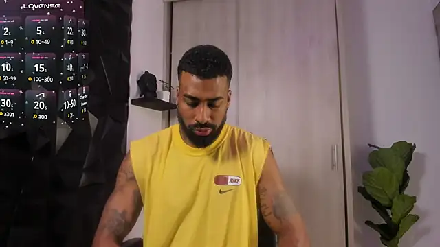 OstinDaniels online show from 06/10/26, 10:30