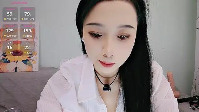 Yemao 0 online show from 09/28/25, 09:31