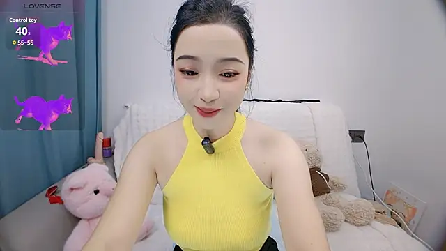 Yemao 0 online show from 11/03/25, 09:16