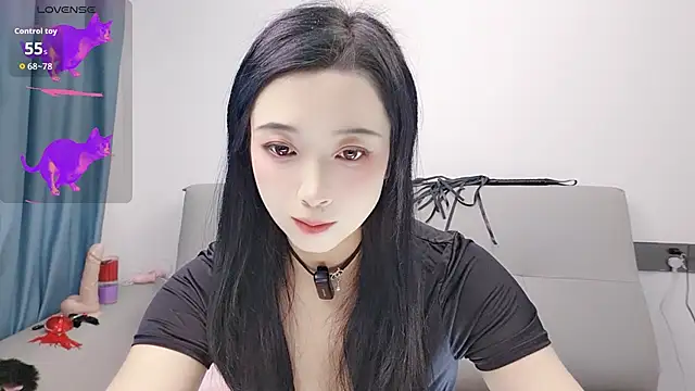 Yemao 0 online show from 11/26/25, 09:05