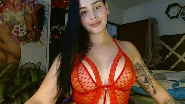 SarithaBunny online show from 03/20/25, 11:02