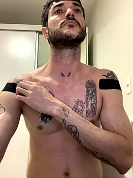 Snapshot of Fubinha chatting on 09/18/25, 09:39 Fubinha online show from 09/18/25, 09:39