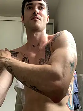 Snapshot of Fubinha chatting on 09/19/25, 06:41 Fubinha online show from 09/19/25, 06:41