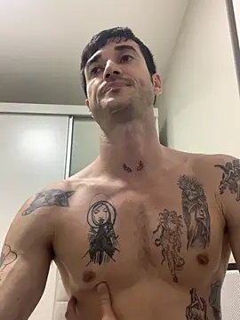 Snapshot of Fubinha chatting on 09/20/25, 09:16 Fubinha online show from 09/20/25, 09:16