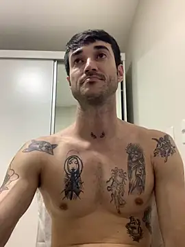 Snapshot of Fubinha chatting on 09/23/25, 09:29 Fubinha online show from 09/23/25, 09:29