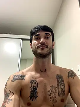 Snapshot of Fubinha chatting on 09/30/25, 12:59 Fubinha online show from 09/30/25, 12:59