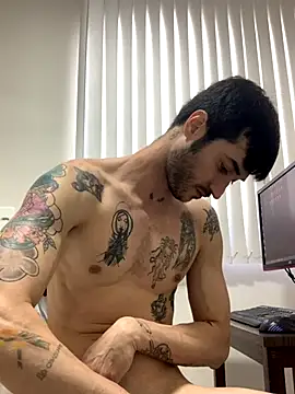 Snapshot of Fubinha chatting on 10/02/25, 07:21 Fubinha online show from 10/02/25, 07:21