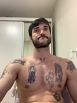 Snapshot of Fubinha chatting on 10/13/25, 09:48 Fubinha online show from 10/13/25, 09:48