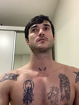 Snapshot of Fubinha chatting on 10/18/25, 12:13 Fubinha online show from 10/18/25, 12:13