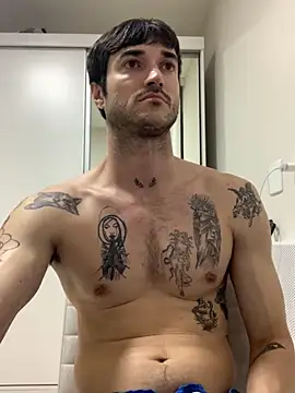 Snapshot of Fubinha chatting on 10/21/25, 11:05 Fubinha online show from 10/21/25, 11:05