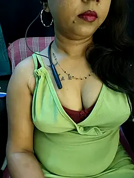 Sexy juhee online show from 05/08/26, 02:33