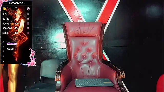 Britany montiel online show from 10/16/25, 07:15