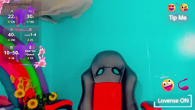 Britany montiel online show from 11/13/25, 07:13