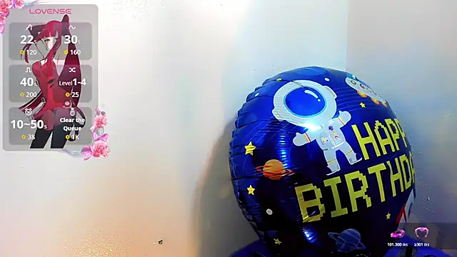 Britany montiel online show from 07/18/26, 07:17