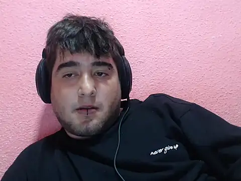 Snapshot of marccarter420s chatting on 12/15/25, 04:28 marccarter420s online show from 12/15/25, 04:28