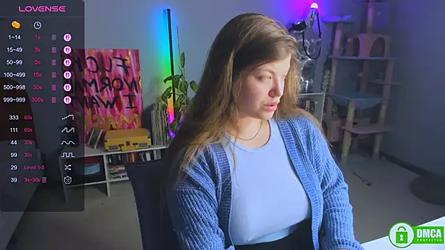 oh adaline online show from 05/08/26, 08:58