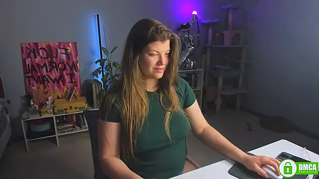 oh adaline online show from 05/25/26, 07:42