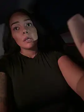 Sexilexiprincess online show from 09/21/25, 12:45