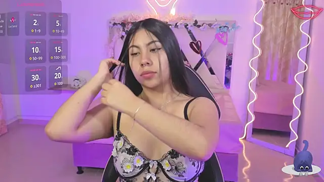 ZURY TAY online show from 10/06/25, 11:51