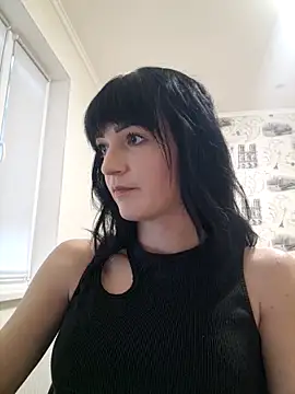 MilaVelvet online show from 09/09/25, 02:49