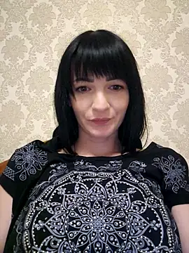 MilaVelvet online show from 09/11/25, 05:57