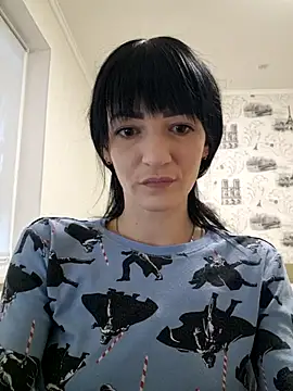MilaVelvet online show from 09/14/25, 02:38