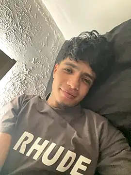 Snapshot of AliasJD chatting on 09/14/25, 03:11 AliasJD online show from 09/14/25, 03:11