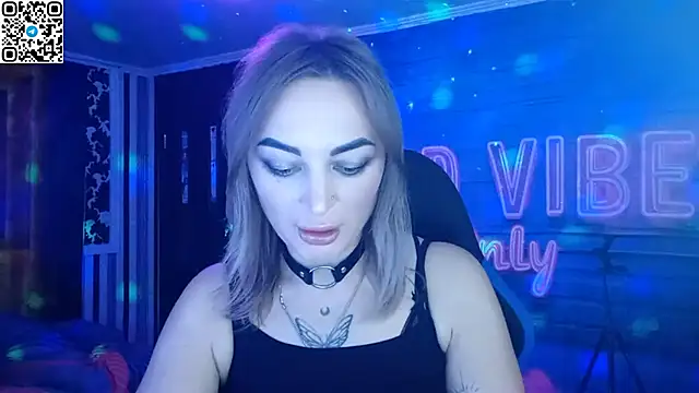 Blonde Temptation online show from 10/22/25, 06:51