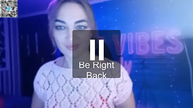 Blonde Temptation online show from 10/23/25, 04:39