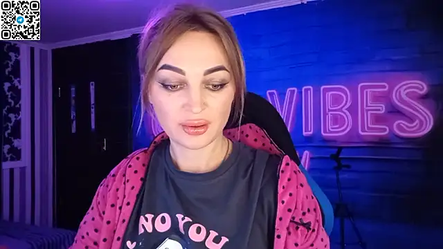 Blonde Temptation online show from 10/29/25, 05:25