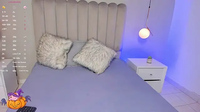 Dani rosse  online show from 10/07/25, 12:46