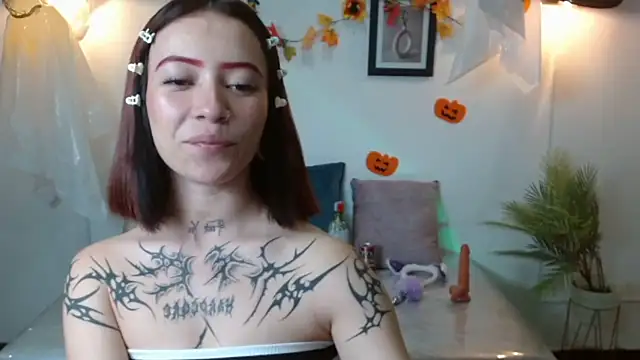 Evanss lx online show from 10/31/25, 06:53