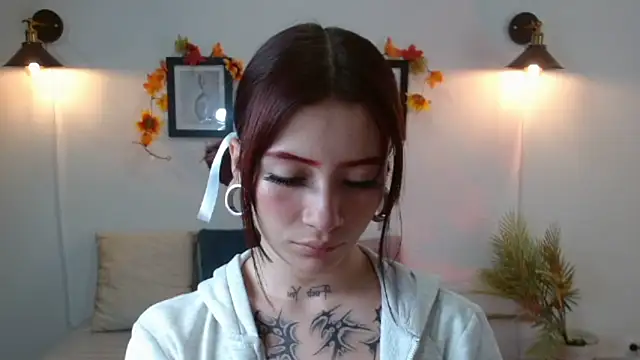 Evanss lx online show from 11/01/25, 06:54