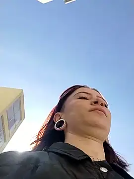 Evanss lx online show from 11/07/25, 01:33