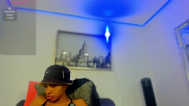 sarah ashbourne online show from 09/18/25, 12:29