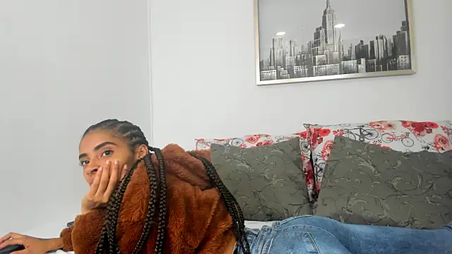 sarah ashbourne online show from 09/22/25, 11:56