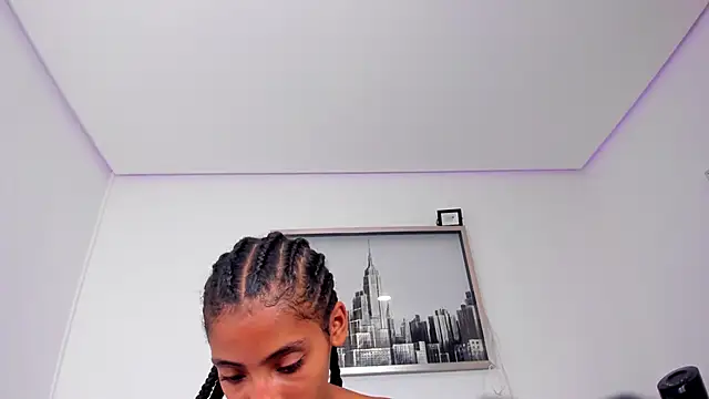 sarah ashbourne online show from 09/25/25, 12:09