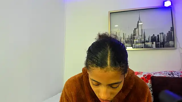 sarah ashbourne online show from 10/10/25, 12:04