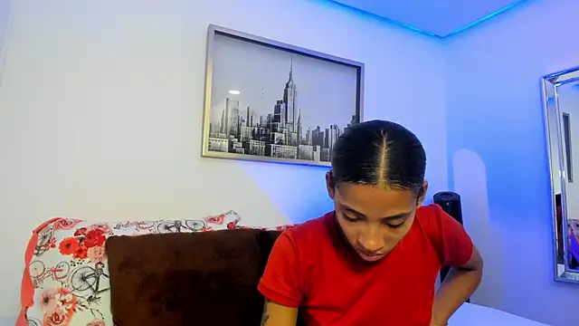 sarah ashbourne online show from 10/17/25, 12:08