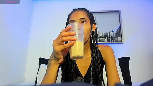 sarah ashbourne online show from 10/29/25, 12:07