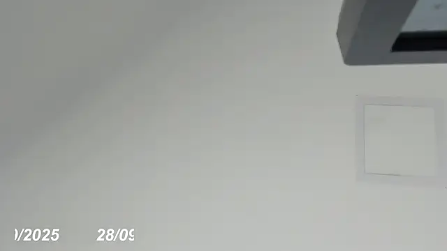 Sweets Anie online show from 09/28/25, 01:16