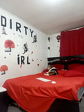 Lady 16 online show from 03/24/26, 01:54