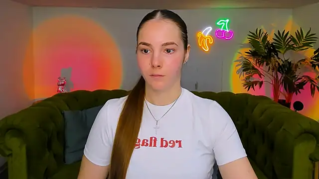 rad rebel  online show from 11/14/25, 01:21