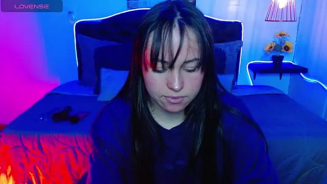 Eymmy 24 online show from 09/26/25, 02:37