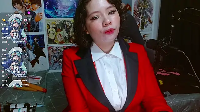 Lil-La online show from 09/27/25, 10:53