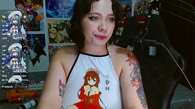 Lil-La online show from 10/03/25, 11:51